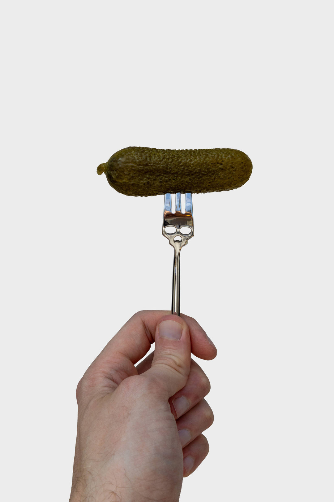 SUCK UK Ltd - USA - PICKLE DEVIL FORK