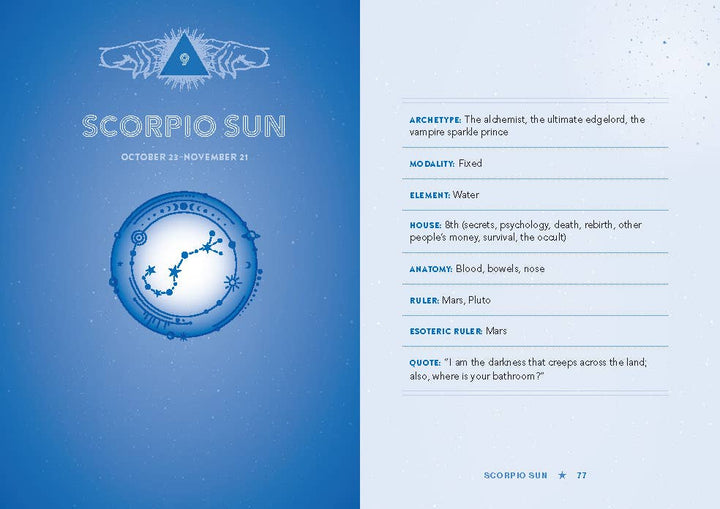 Union Square & Co. - Dirtbag Astrology by Alberto Toribio