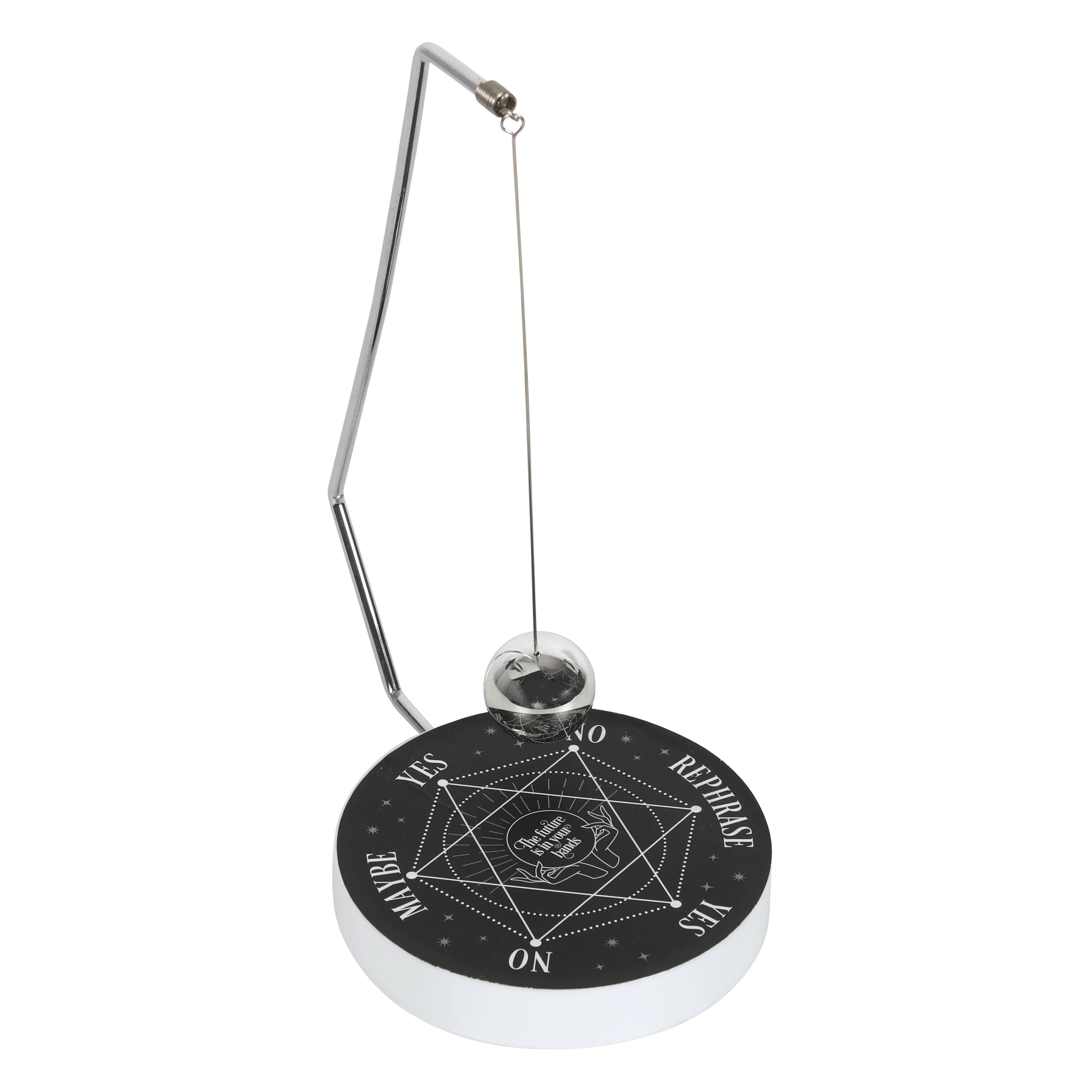 Fantasy Gifts - Pendulum Decision Maker – This, That & the ODDer things