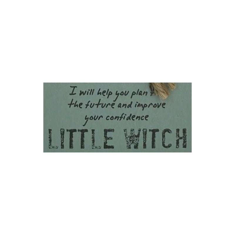The H&H Group - Little Witch - Watchover Voodoo Dolls