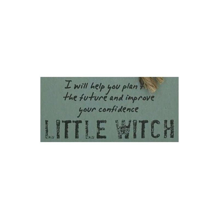 The H&H Group - Little Witch - Watchover Voodoo Dolls