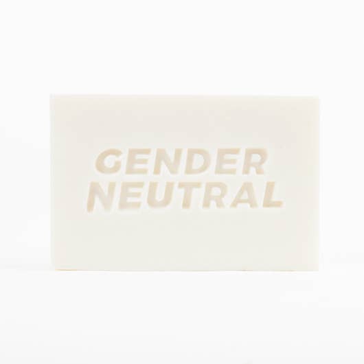 Gift Republic - Gender Neutral Soap Bar