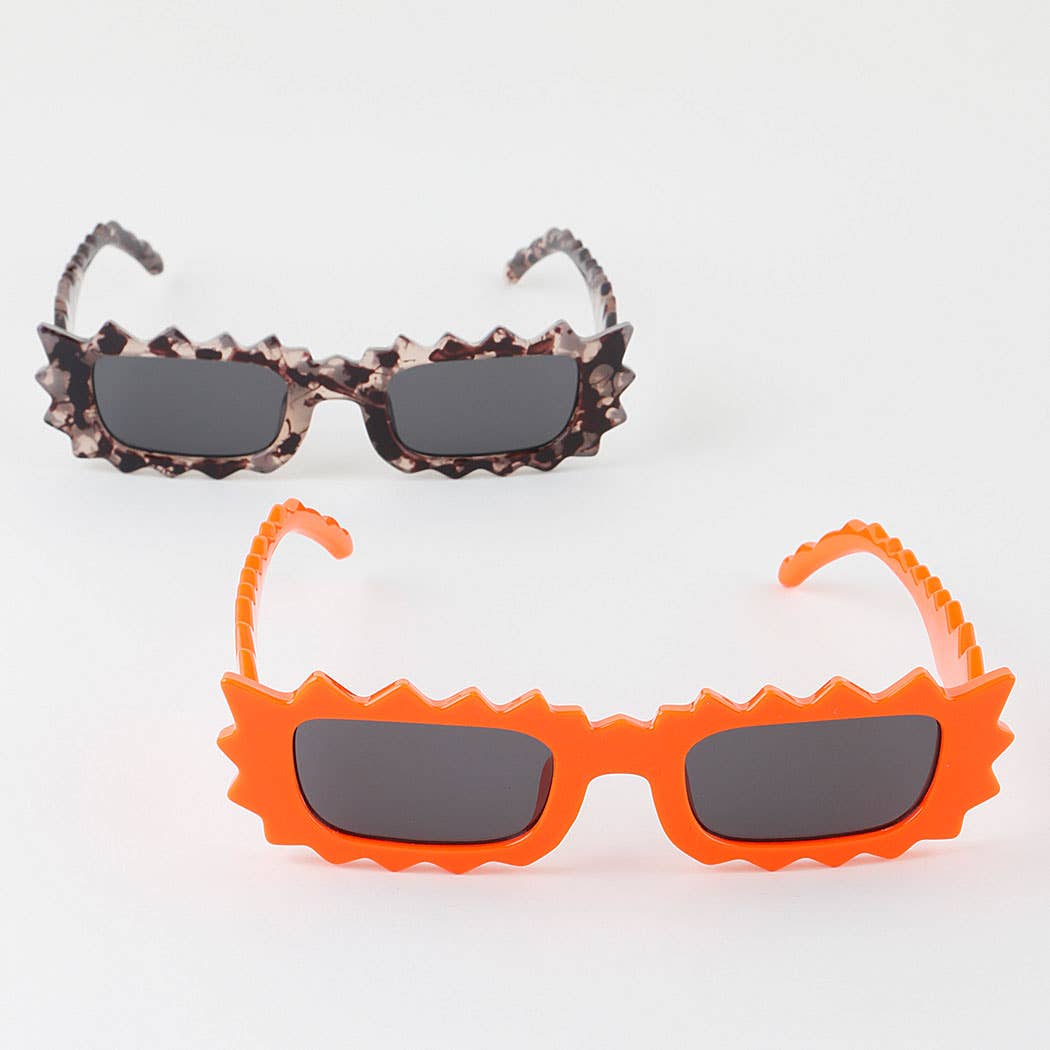 Diverse Vision Sunglasses: MIX