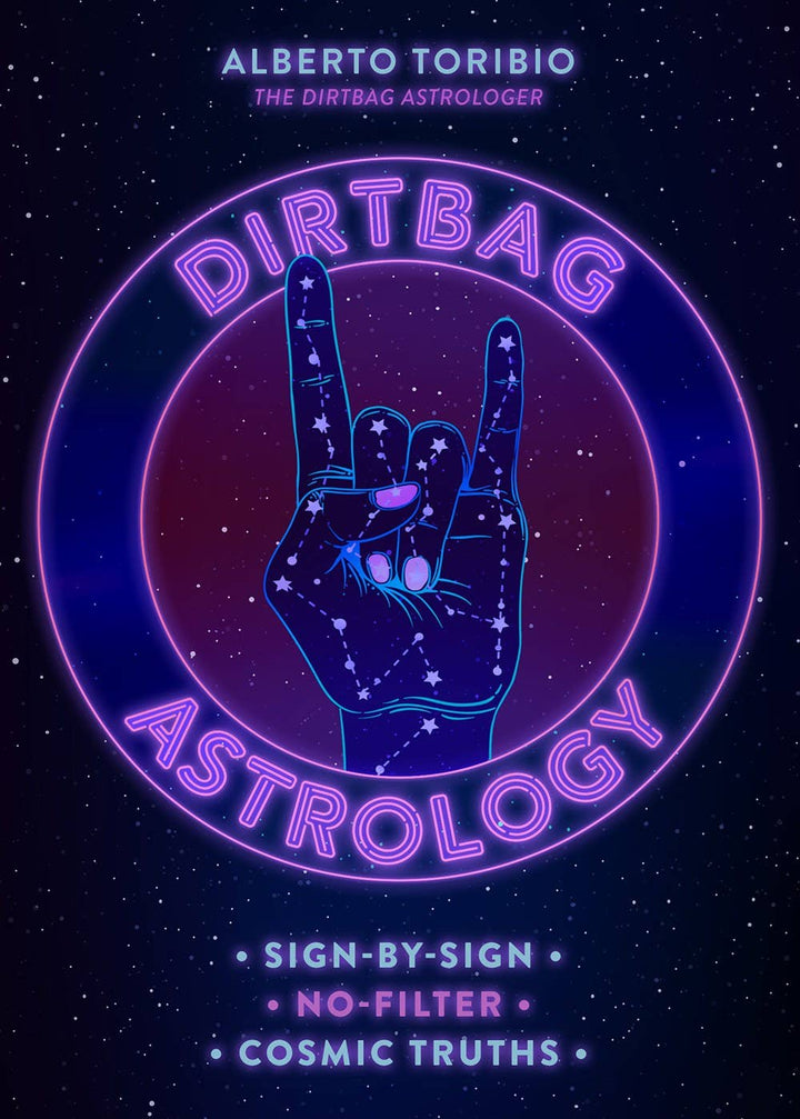 Union Square & Co. - Dirtbag Astrology by Alberto Toribio