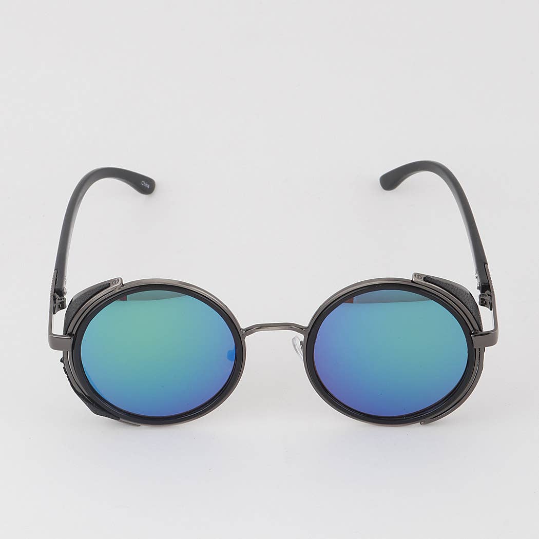 Geeky Goggle Sunglasses