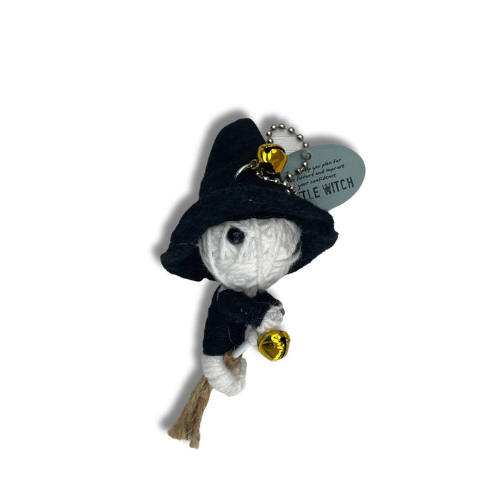 The H&H Group - Little Witch - Watchover Voodoo Dolls