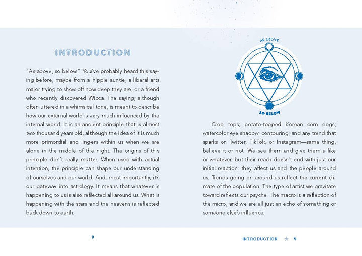 Union Square & Co. - Dirtbag Astrology by Alberto Toribio