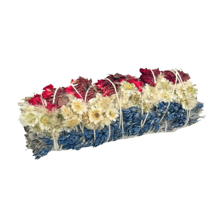 Sage Bundle - Red, White & Blue Sinvata
