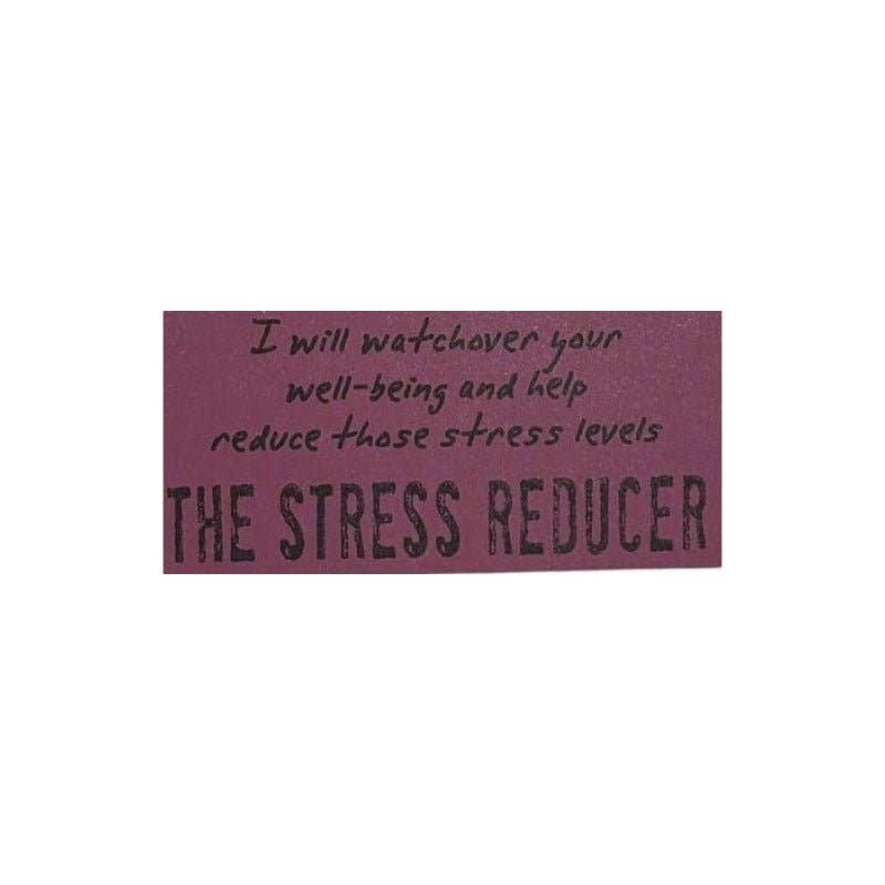 The H&H Group - The Stress Reducer - Watchover Voodoo Dolls - Keychain