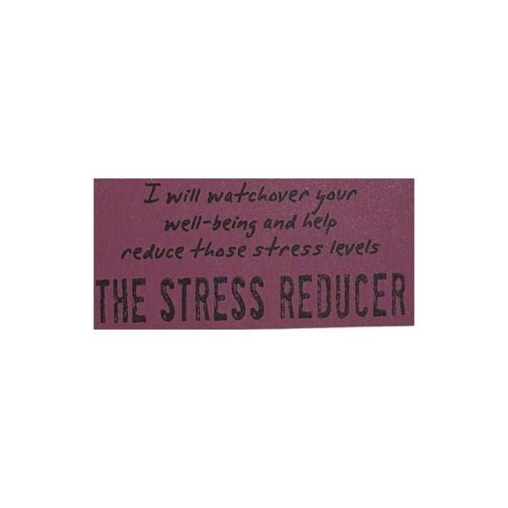 The H&H Group - The Stress Reducer - Watchover Voodoo Dolls - Keychain