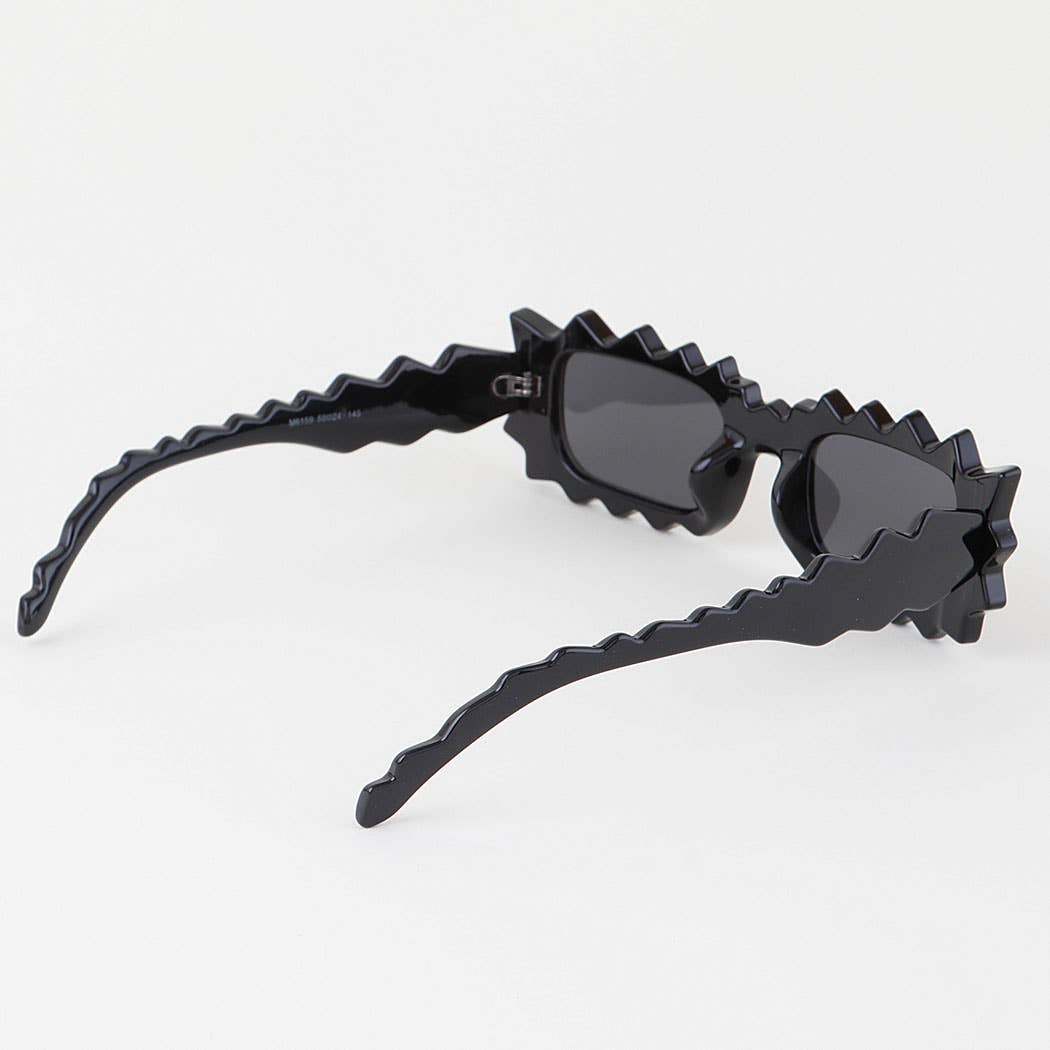 Diverse Vision Sunglasses: MIX