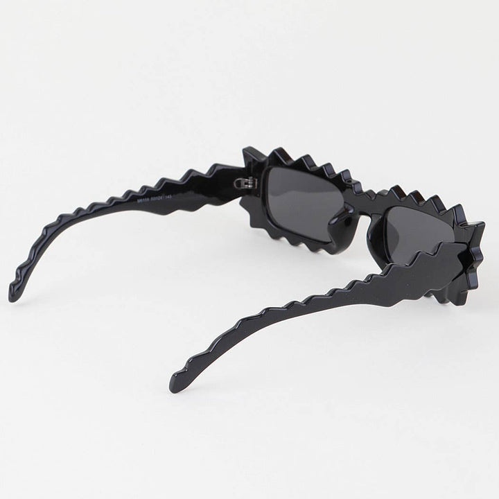 Diverse Vision Sunglasses: MIX