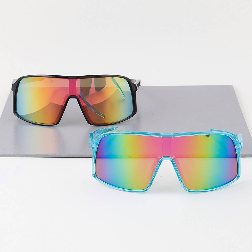 Rainbow Shades Kids Sunglasses