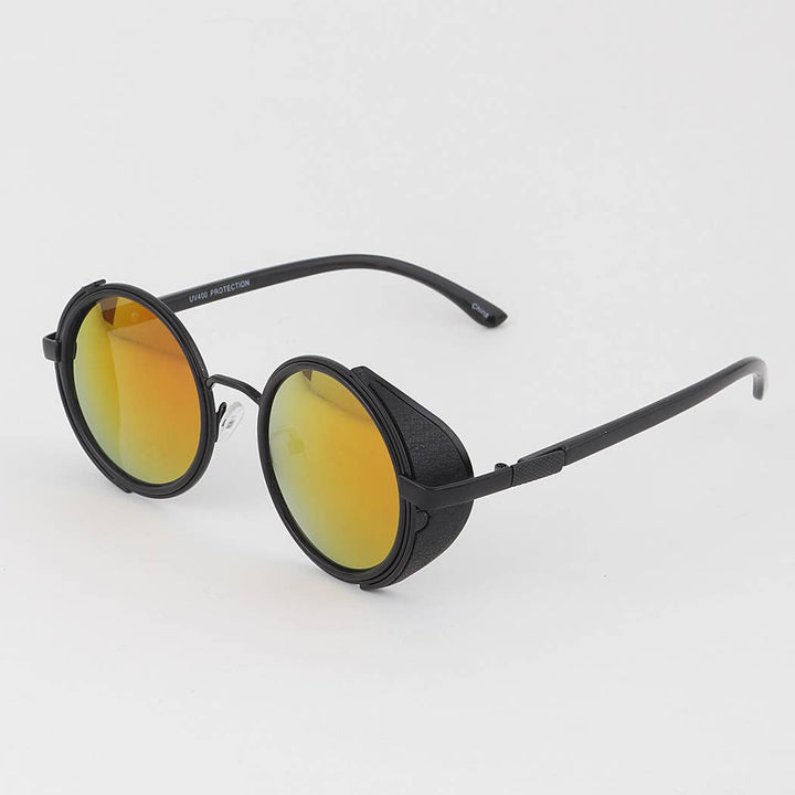 Geeky Goggle Sunglasses