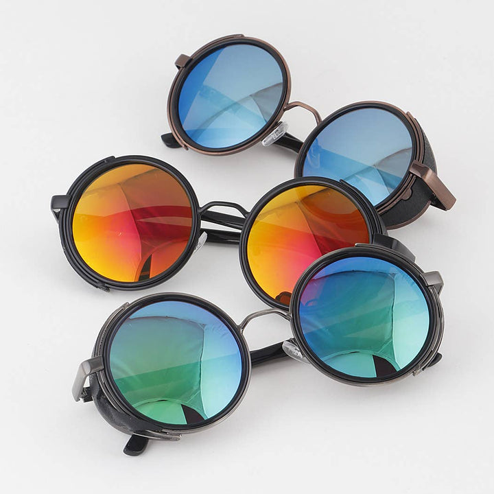 Geeky Goggle Sunglasses