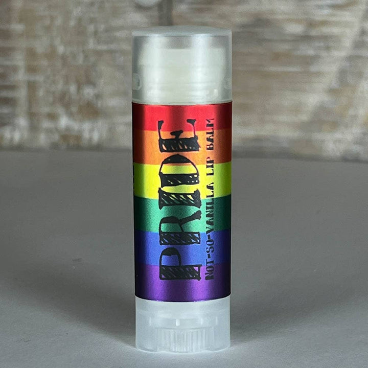 Serious Lip Balm - PRIDE Lip Balms