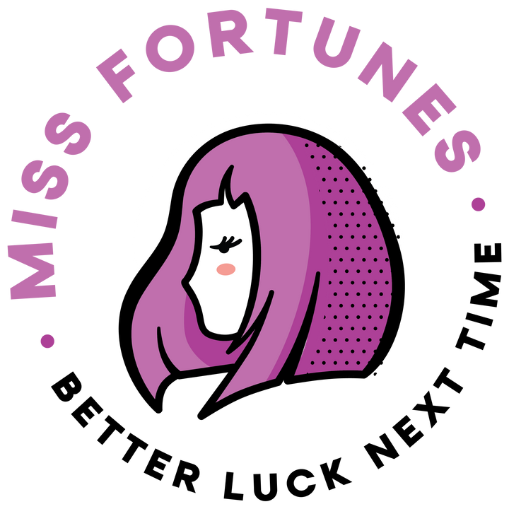 Miss Fortunes - The Queer Dozen - You Won't Find A Gayer Cookie On Faire