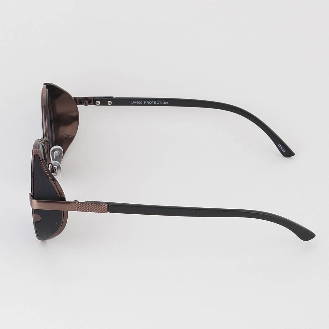 Geeky Goggle Sunglasses