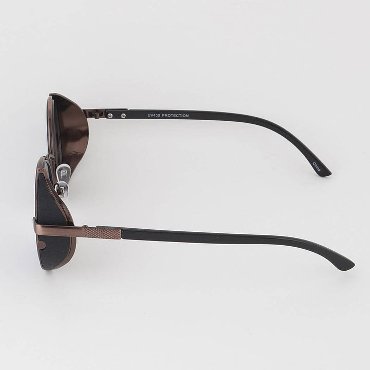 Geeky Goggle Sunglasses
