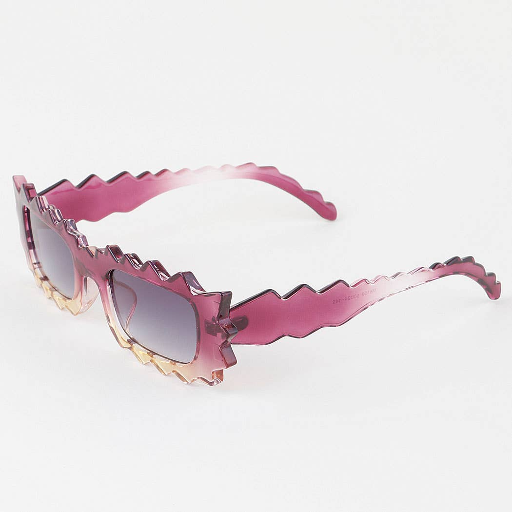 Diverse Vision Sunglasses: MIX