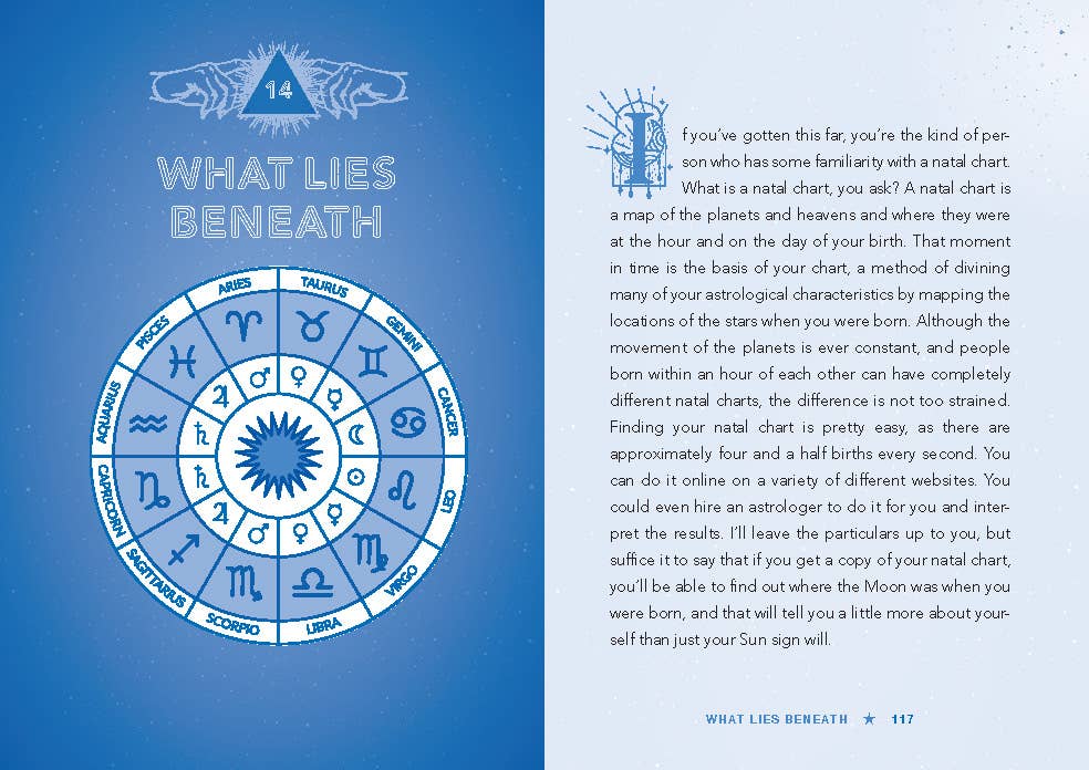 Union Square & Co. - Dirtbag Astrology by Alberto Toribio