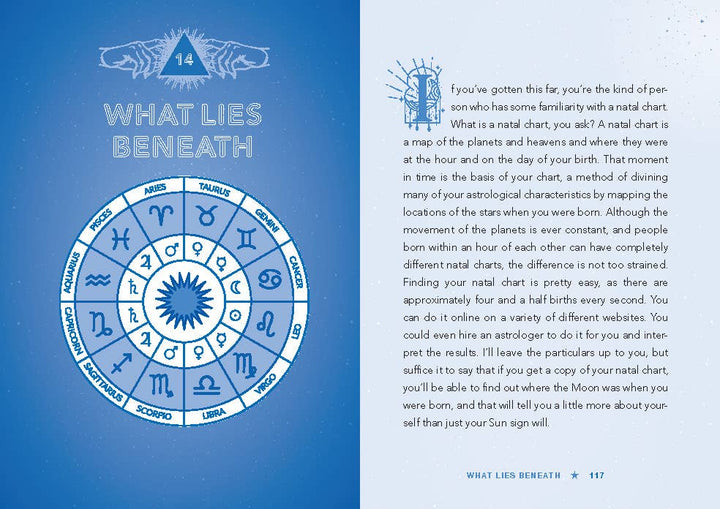 Union Square & Co. - Dirtbag Astrology by Alberto Toribio