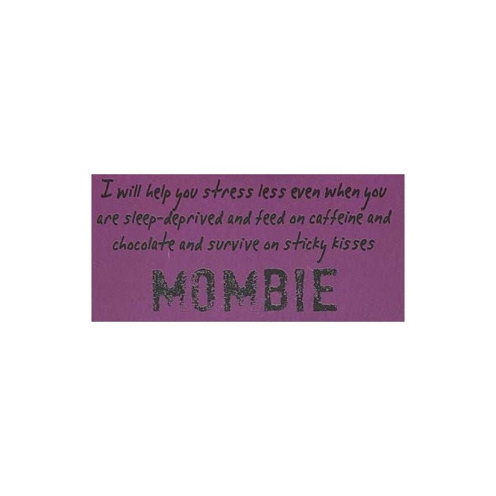 The H&H Group - Mombie - Watchover Voodoo Dolls - Keychain