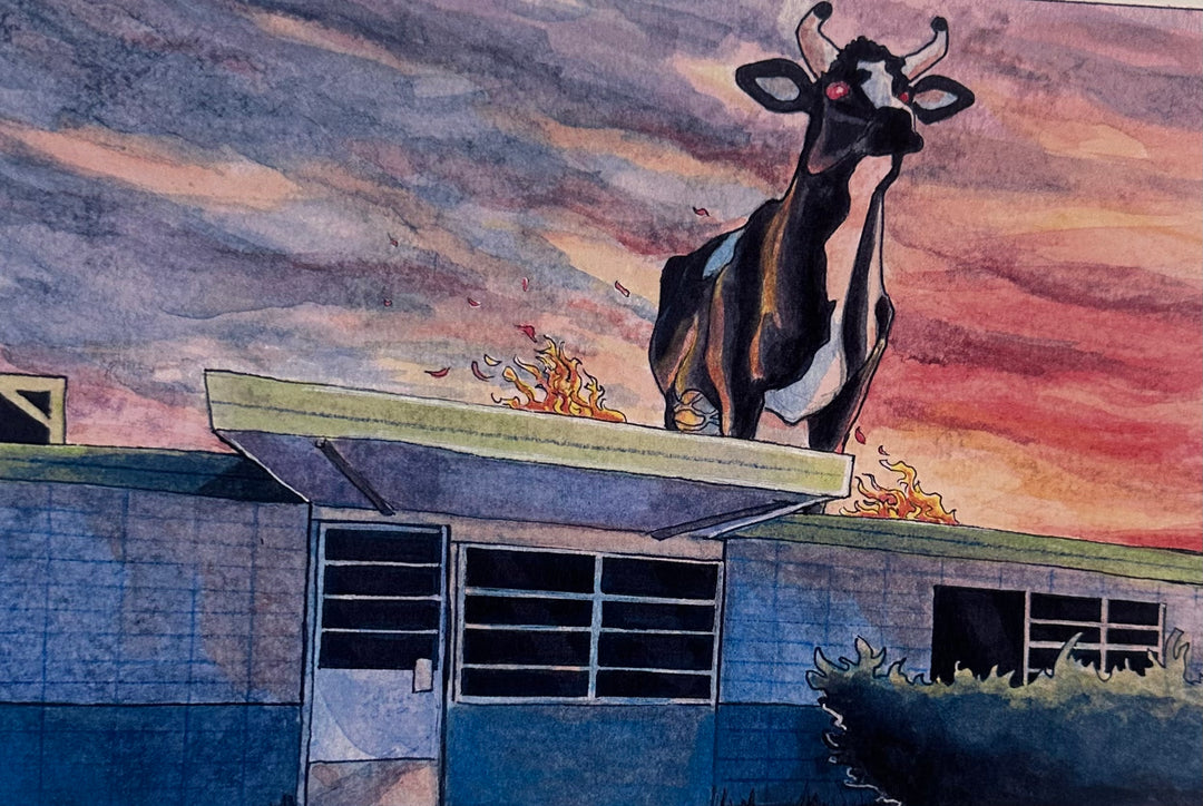 Anna Miklo Prints
