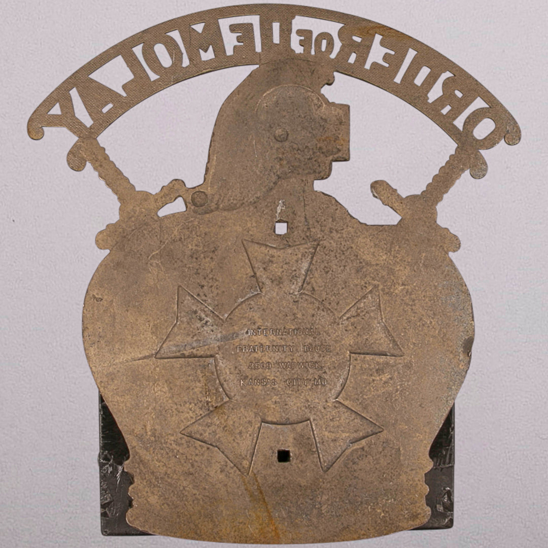 Order of De Molay