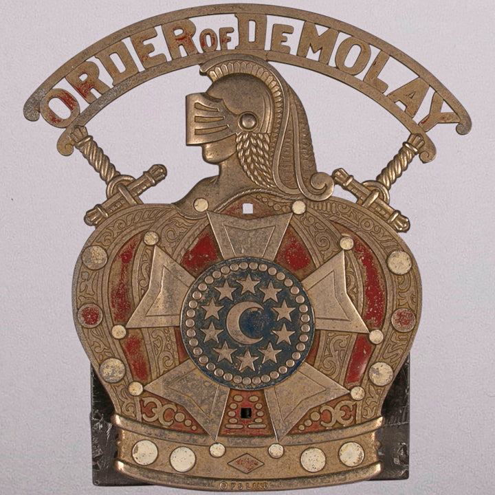 Order of De Molay