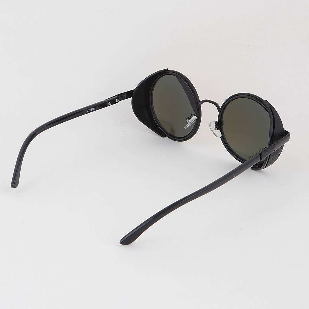 Geeky Goggle Sunglasses
