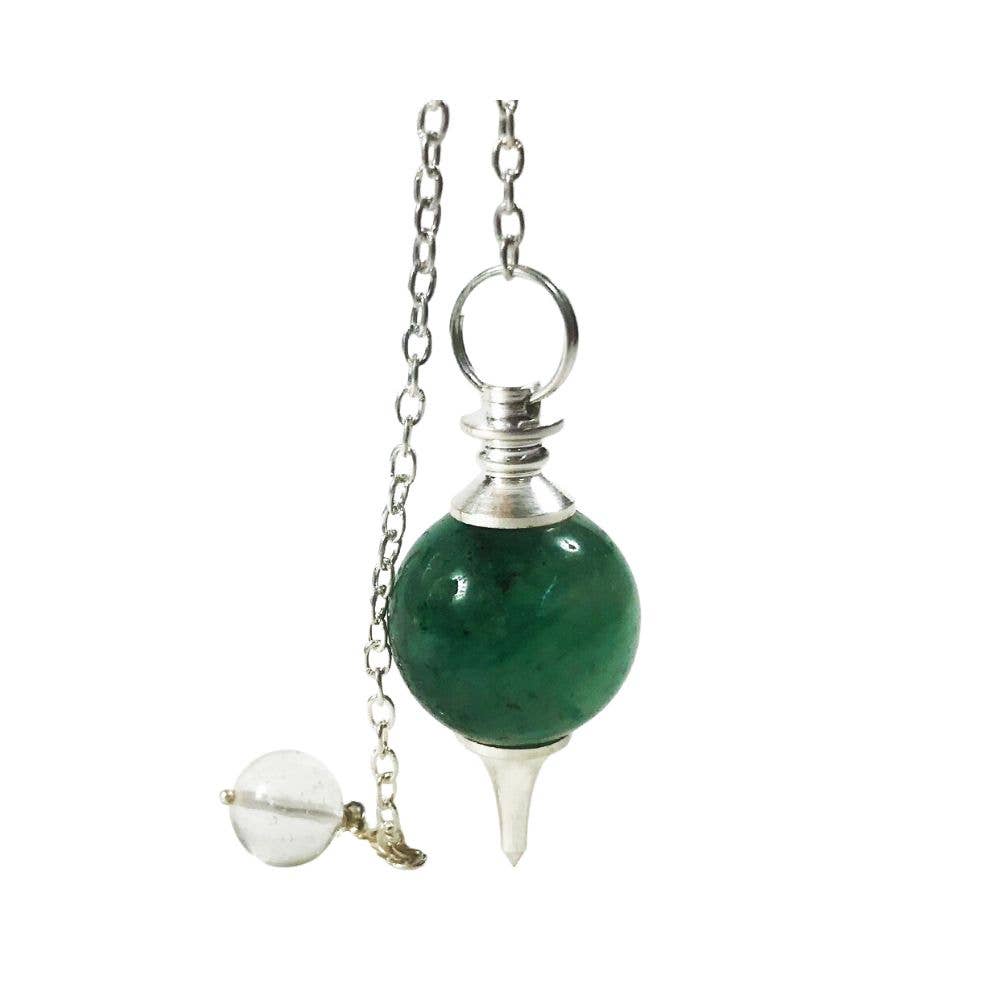 Earths Elements- Pendulum