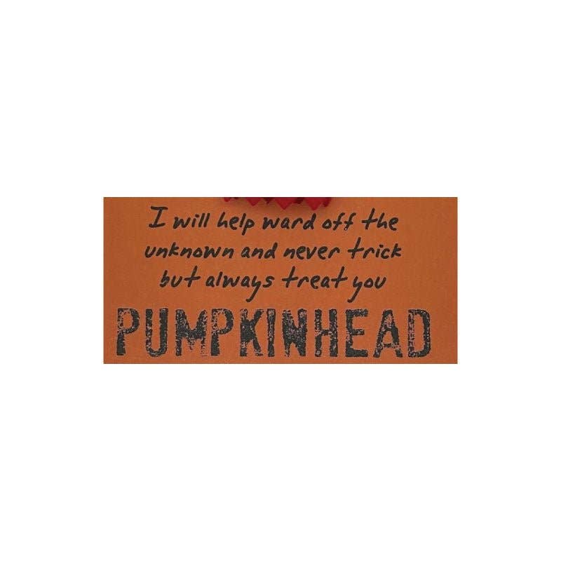 The H&H Group - Pumpkinhead - Watchover Voodoo Dolls - Keychain