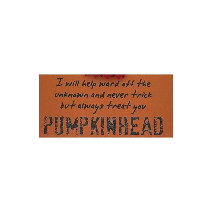 The H&H Group - Pumpkinhead - Watchover Voodoo Dolls - Keychain