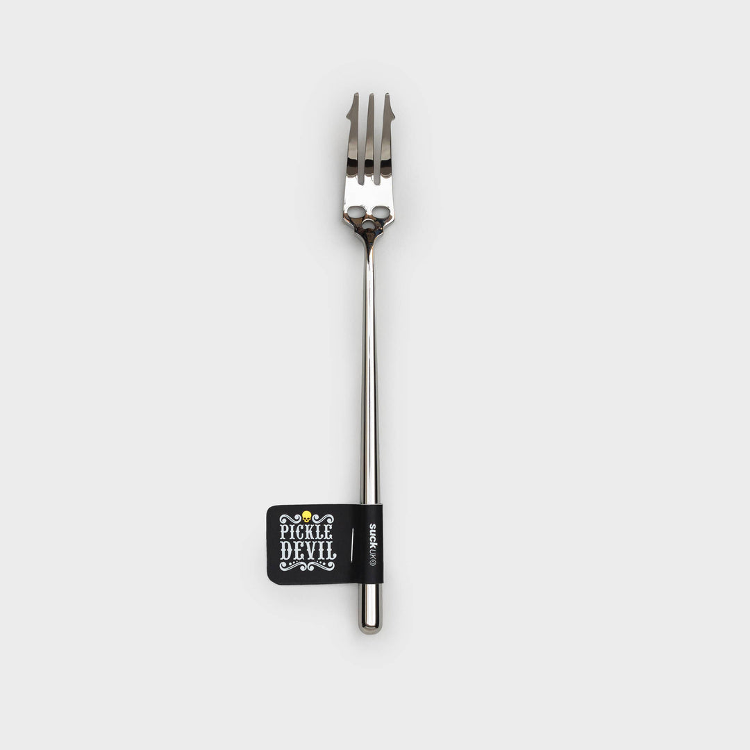 SUCK UK Ltd - USA - PICKLE DEVIL FORK