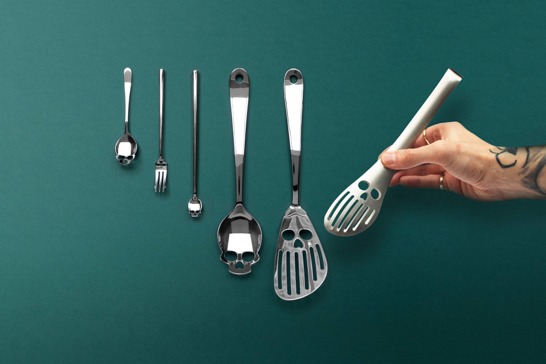 SUCK UK Ltd - USA - PICKLE DEVIL FORK