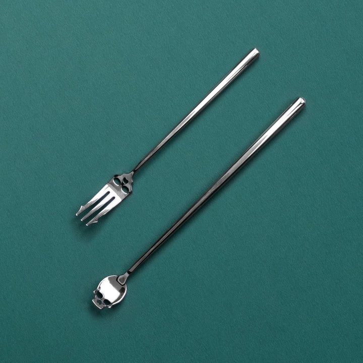 SUCK UK Ltd - USA - PICKLE DEVIL FORK