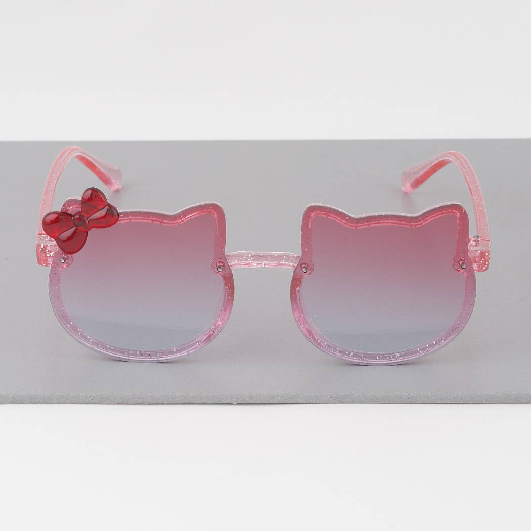 KIDS Hello Kitty Sunglasses