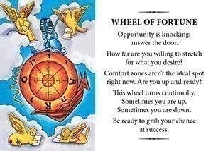 U.S. Games Systems Inc. - The Gift of Tarot