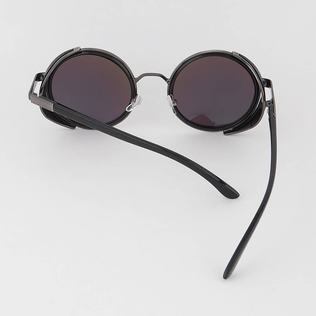 Geeky Goggle Sunglasses