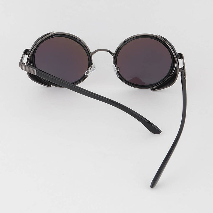 Geeky Goggle Sunglasses