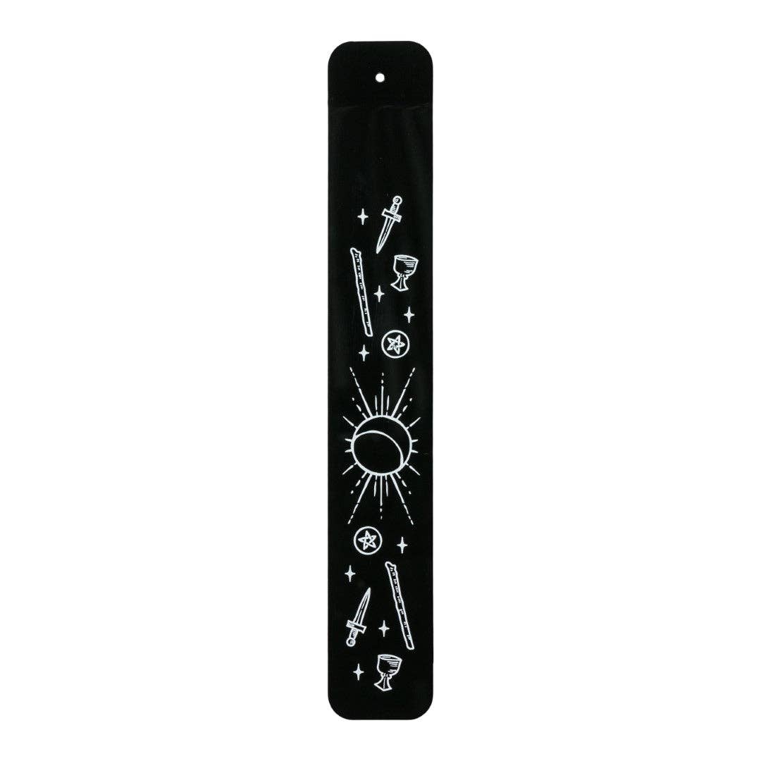 FootClothes LLC - Tarot Nouveau Incense Burner