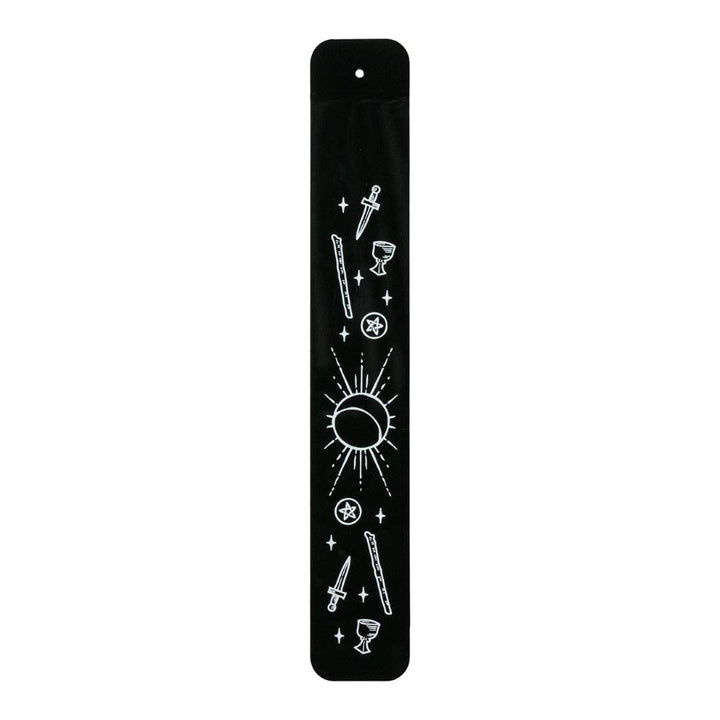 FootClothes LLC - Tarot Nouveau Incense Burner