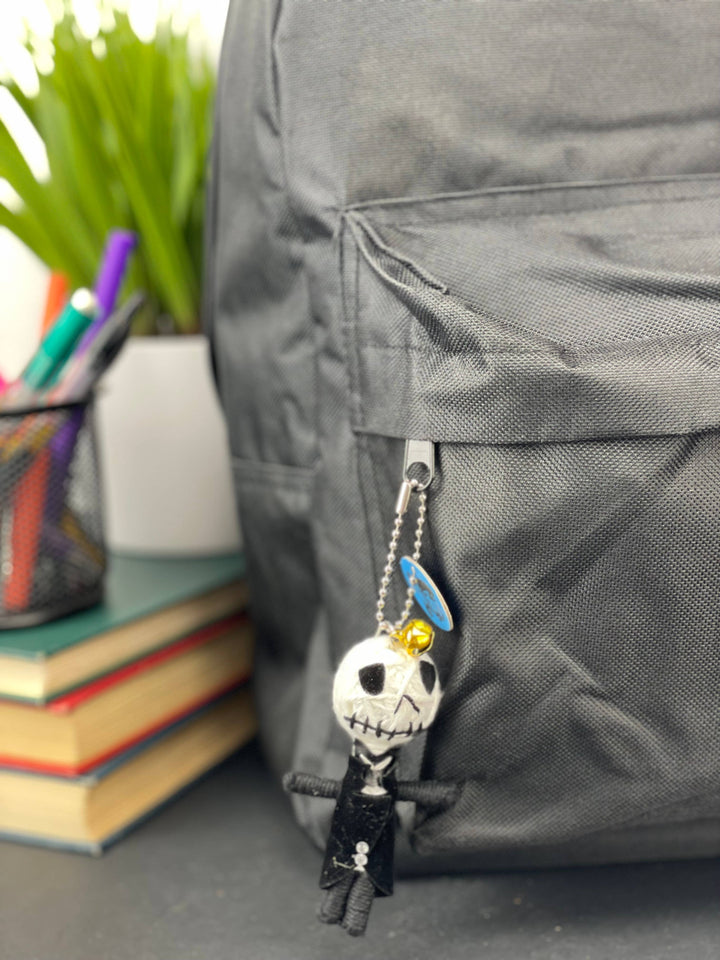 The H&H Group - Skeleton Jack - Watchover Voodoo Dolls - Keychain
