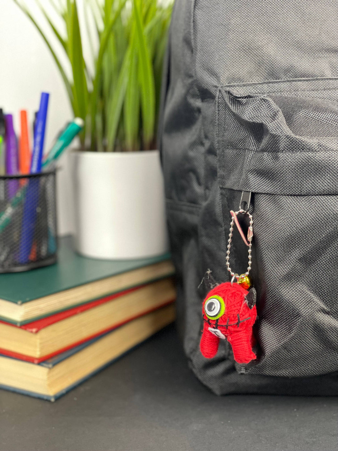 The H&H Group - Cyclops - Watchover Voodoo Dolls - Keychain
