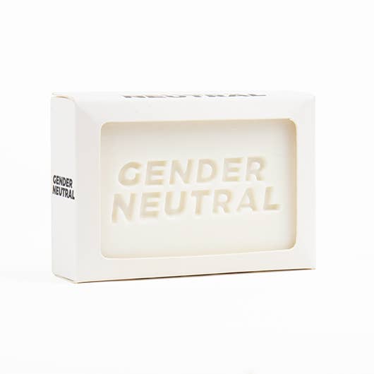 Gift Republic - Gender Neutral Soap Bar