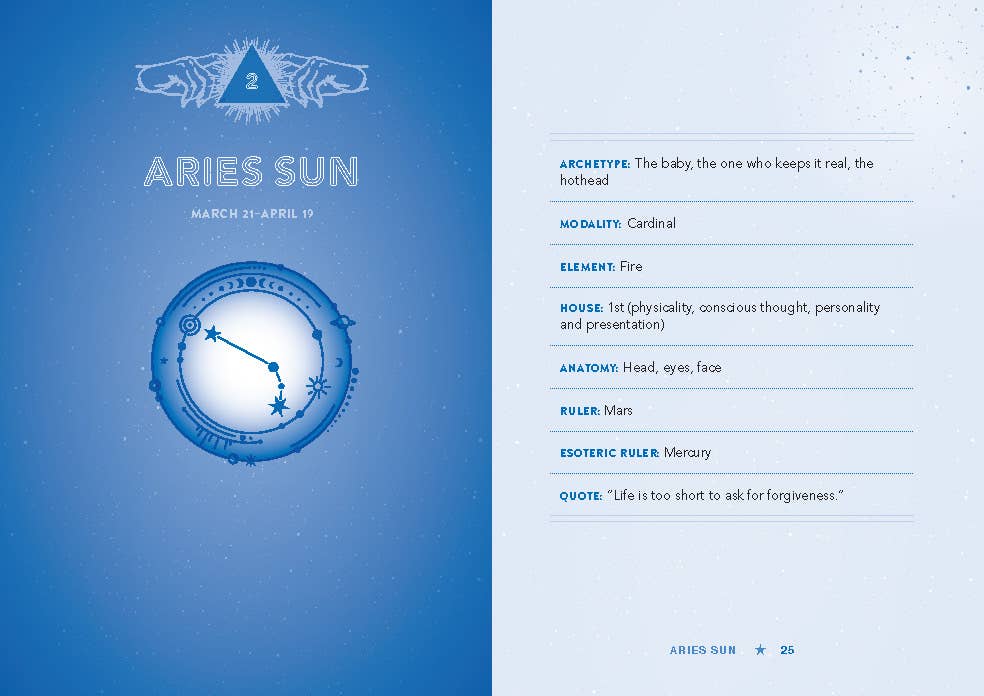 Union Square & Co. - Dirtbag Astrology by Alberto Toribio