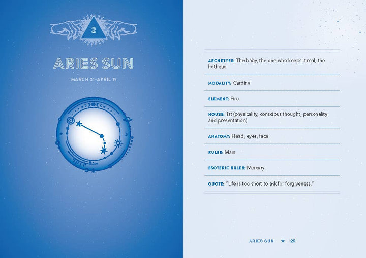 Union Square & Co. - Dirtbag Astrology by Alberto Toribio