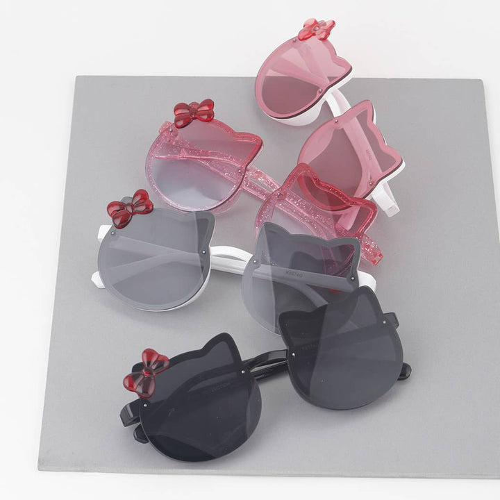 KIDS Hello Kitty Sunglasses