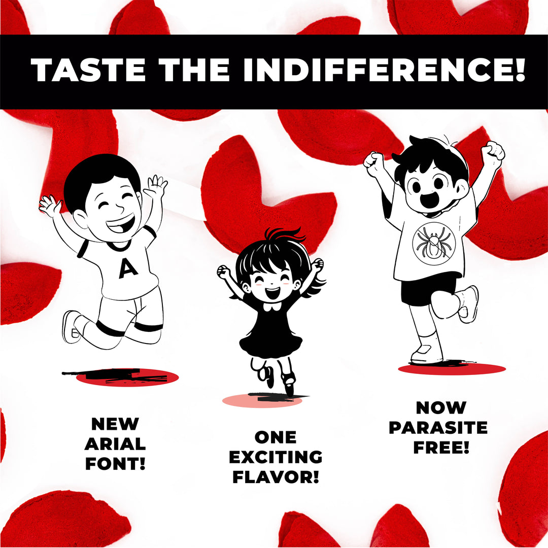 Miss Fortunes - Fortunes Against Humanity - Offend Someone You Love Today!
